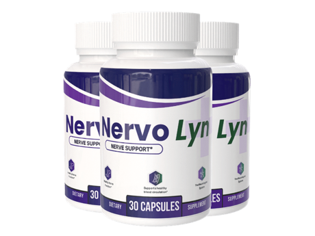 NervoLyn review